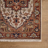 Tapis Eleni (2'9" x 9'11")