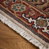 Tapis Eleni (2'9" x 9'11")