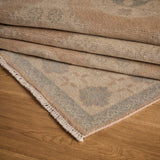 Isidore Rug (5'10" x 8'11")