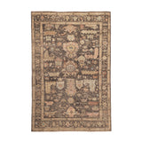 Tapis Ximena (9'7" x 14'4")