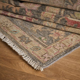 Tapis Ximena (9'7" x 14'4")