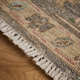 Tapis Ximena (9'7" x 14'4")