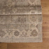 Amarante Rug (8'11" x 12'1")