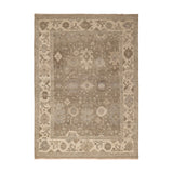 Amarante Rug (8'11" x 12'1")