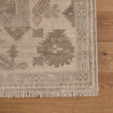 Amarante Rug (8'11" x 12'1")