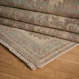 Amarante Rug (8'11" x 12'1")