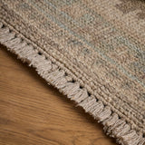 Amarante Rug (8'11" x 12'1")