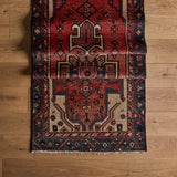Tapis Cecily (2'10" x 9'1")