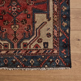 Tapis Cecily (2'10" x 9'1")