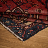 Tapis Cecily (2'10" x 9'1")