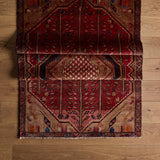 Barolo Rug (3'7" x 6'11")