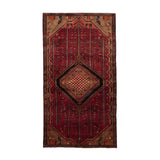 Barolo Rug (3'7" x 6'11")