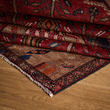 Barolo Rug (3'7" x 6'11")