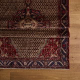Tapis Florian (5'0" x 9'10")