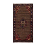 Tapis Florian (5'0" x 9'10")