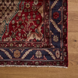 Tapis Florian (5'0" x 9'10")