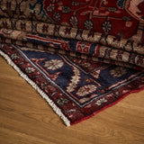 Tapis Florian (5'0" x 9'10")