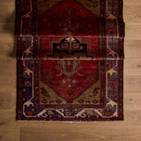 Alto Rug (3'9" x 9'3")