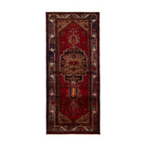 Alto Rug (3'9" x 9'3")