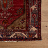 Alto Rug (3'9" x 9'3")