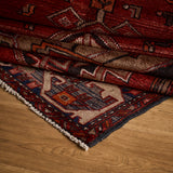 Alto Rug (3'9" x 9'3")