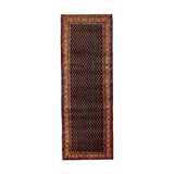 Bellamy Rug (3'7" x 10'4")
