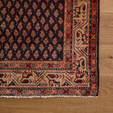 Bellamy Rug (3'7" x 10'4")