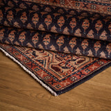 Bellamy Rug (3'7" x 10'4")