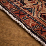 Bellamy Rug (3'7" x 10'4")