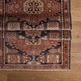 Aiko Rug (4'4" x 8'8")