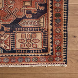 Aiko Rug (4'4" x 8'8")