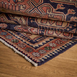 Aiko Rug (4'4" x 8'8")