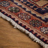 Aiko Rug (4'4" x 8'8")