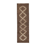 Tapis Udo (3'5" x 11'7")