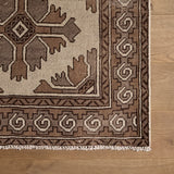 Tapis Udo (3'5" x 11'7")