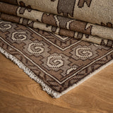 Tapis Udo (3'5" x 11'7")