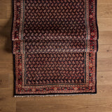 Sottsass Rug (3'11" x 10'8")