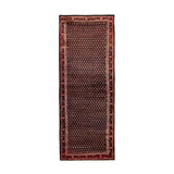 Sottsass Rug (3'11" x 10'8")