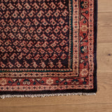 Sottsass Rug (3'11" x 10'8")