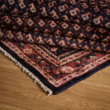 Sottsass Rug (3'11" x 10'8")