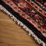 Sottsass Rug (3'11" x 10'8")