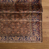 Cyprien Rug (4'5" x 6'11")
