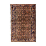 Cyprien Rug (4'5" x 6'11")