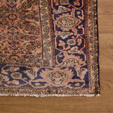 Cyprien Rug (4'5" x 6'11")