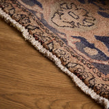 Cyprien Rug (4'5" x 6'11")