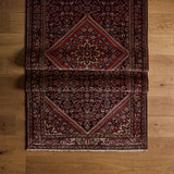 Ivo Rug (3'5" x 9'11")