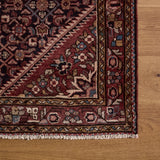 Ivo Rug (3'5" x 9'11")