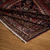 Ivo Rug (3'5" x 9'11")