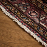 Ivo Rug (3'5" x 9'11")