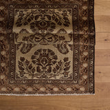 Xavier Rug (3'8" x 5'11")